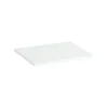 String Furniture Regale-Muuto Oberes Regalmodul für Stacked, 43,5 x 35 cm, weiß