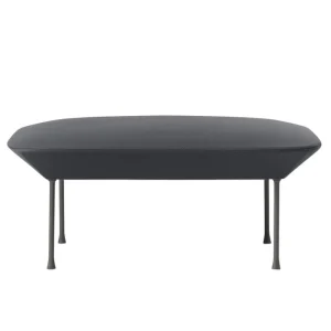 Woodnotes Sitzgelegenheiten-Muuto Oslo Hocker