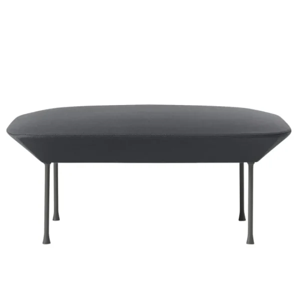 Woodnotes Sitzgelegenheiten-Muuto Oslo Hocker