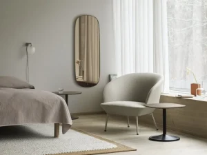 Woodnotes Sitzgelegenheiten-Muuto Oslo Loungesessel
