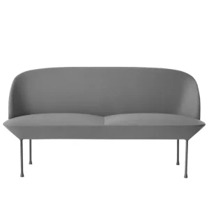&Tradition Sofas Und Liegen-Muuto Oslo Sofa, 2-Sitzer