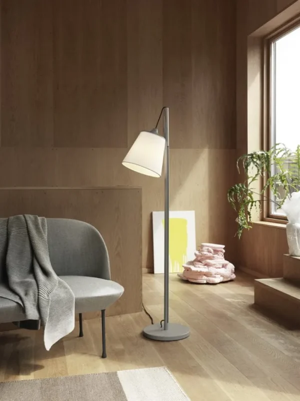 &Tradition Sofas Und Liegen-Muuto Oslo Sofa, 2-Sitzer