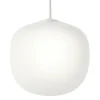 Flos Deckenleuchten-Muuto Pendelleuchte Rime 45 cm, Weiß