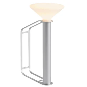 Muuto Außenbeleuchtung | Tragbare Lampen^Piton Leuchte, tragbar, Aluminium