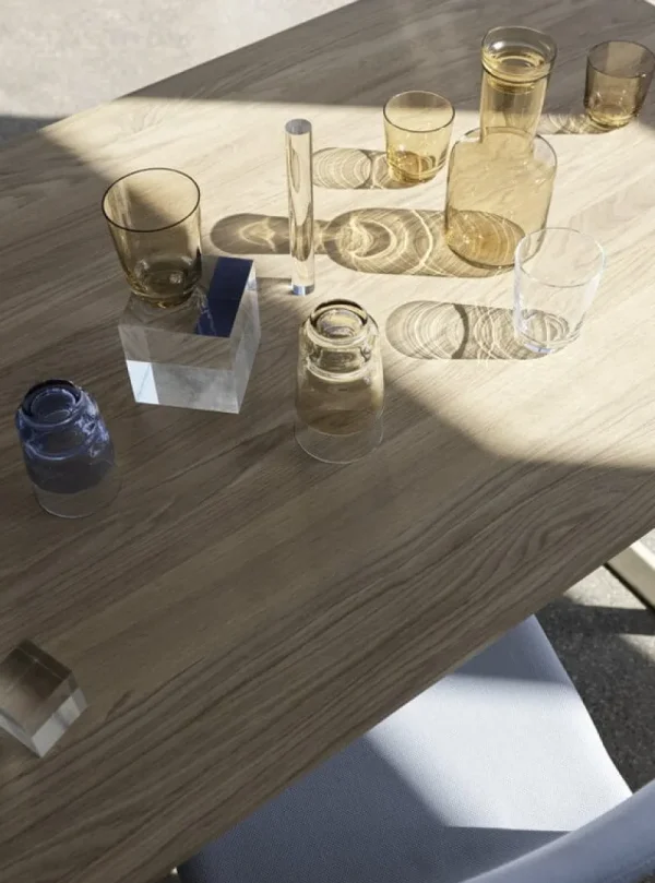 Muuto Gläser Und Tassen^Raise Gläser, 2er-Set, 30 cl, transparent