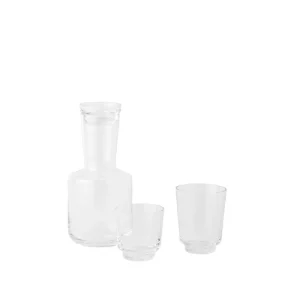 Muuto Gläser Und Tassen^Raise Gläser, 2er-Set, 20 cl, transparent