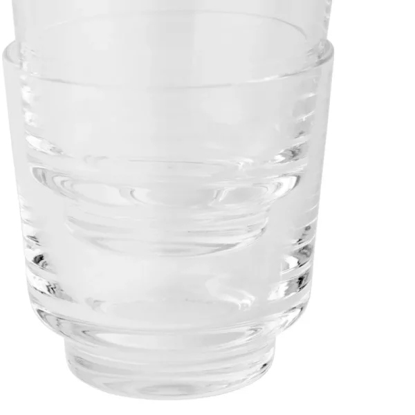 Muuto Gläser Und Tassen^Raise Gläser, 2er-Set, 20 cl, transparent