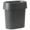 Muuto Papierkörbe & Recycling-behälter | Abfalleimer^Reduce Papierkorb, Anthrazit