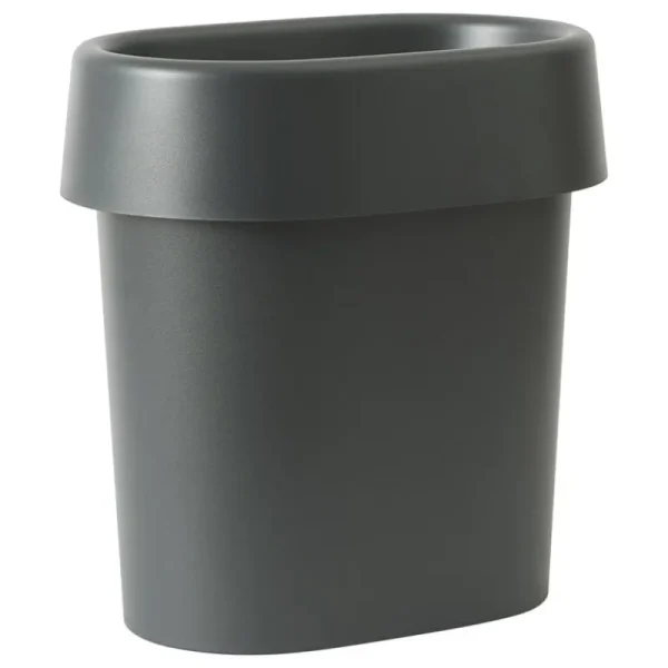 Muuto Papierkörbe & Recycling-behälter | Abfalleimer^Reduce Papierkorb, Anthrazit