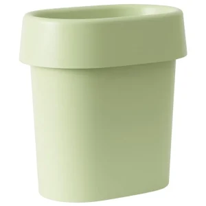 Muuto Papierkörbe & Recycling-behälter | Abfalleimer^Reduce Papierkorb, Hellgrün