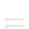 Muuto Regale-Regal Compile, Konfiguration 1, weiß
