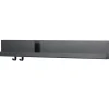 String Furniture Regale-Muuto Regal Folded, schwarz, groß