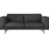 TIPTOE Sofas Und Liegen-Muuto Rest Sofa, 2-Sitzer