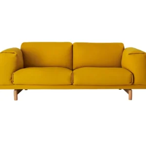 TIPTOE Sofas Und Liegen-Muuto Rest Sofa, 2-Sitzer