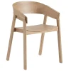 Artek Sitzgelegenheiten-Muuto Sessel Cover, Eiche