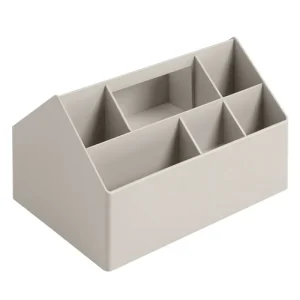 Kinder Muuto Kinderzimmereinrichtung | Aufbewahrungsbehälter^Sketch Toolbox, Grau