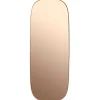 Montana Furniture Spiegel-Muuto Spiegel Framed, groß, rosa