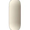 Muuto Badezimmerspiegel | Spiegel^Spiegel Framed, groß, taupe