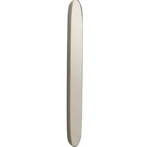 Muuto Badezimmerspiegel | Spiegel^Spiegel Framed, groß, taupe