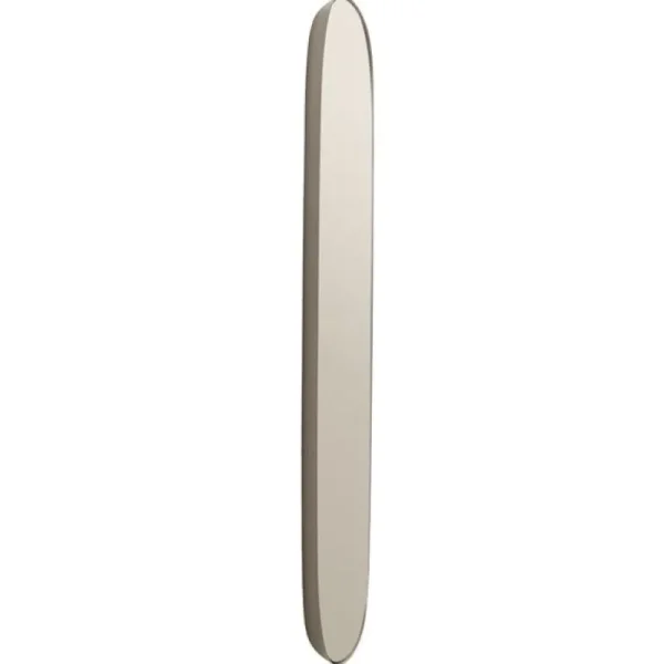 Muuto Badezimmerspiegel | Spiegel^Spiegel Framed, groß, taupe