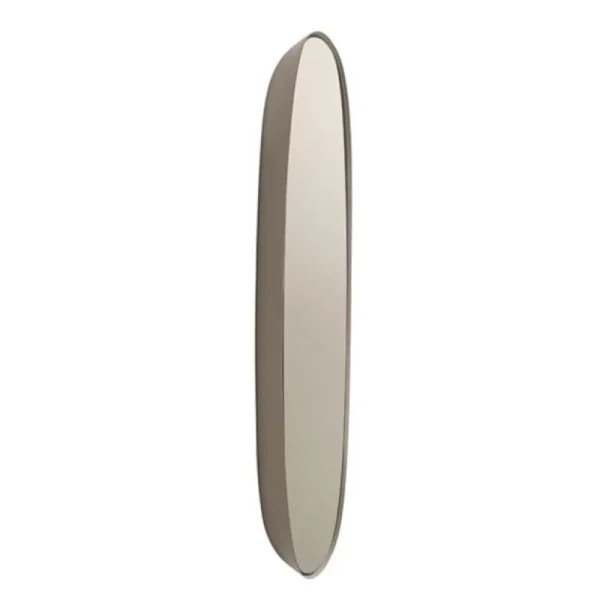 Muuto Badezimmerspiegel | Spiegel^Spiegel Framed, klein, taupe