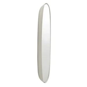 Muuto Badezimmerspiegel | Spiegel^Spiegel Framed, klein, grau