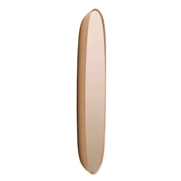 Muuto Badezimmerspiegel | Spiegel^Spiegel Framed, klein, rosa