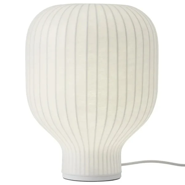 Foscarini Tischlampen-Muuto Strand Tischleuchte, Weiß