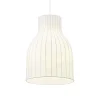 Northern Deckenleuchten-Muuto Strang Pendelleuchte, offen, 28 cm