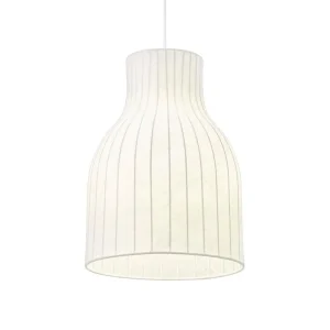 Northern Deckenleuchten-Muuto Strang Pendelleuchte, offen, 28 cm
