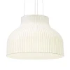 Muuto Deckenleuchten-Strang Pendelleuchte, offen, 60 cm
