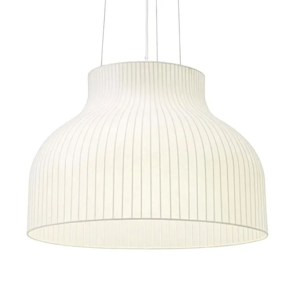 Muuto Deckenleuchten-Strang Pendelleuchte, offen, 60 cm