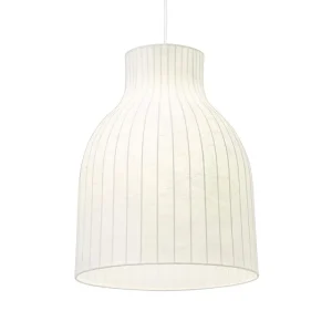 Artemide Deckenleuchten-Muuto Strang Pendelleuchte, offen, 40 cm