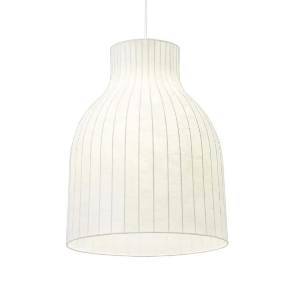Artemide Deckenleuchten-Muuto Strang Pendelleuchte, offen, 40 cm