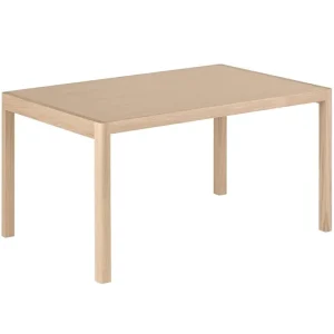 Eero Aarnio Originals Tische-Muuto Tisch Workshop, 140 x 92 cm, Eiche – Eichenfurnier