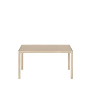 Eero Aarnio Originals Tische-Muuto Tisch Workshop, 140 x 92 cm, Eiche – Eichenfurnier