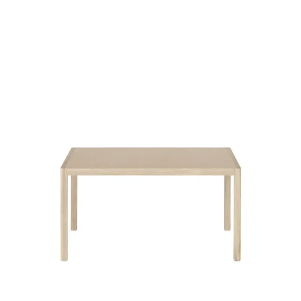 Eero Aarnio Originals Tische-Muuto Tisch Workshop, 140 x 92 cm, Eiche – Eichenfurnier