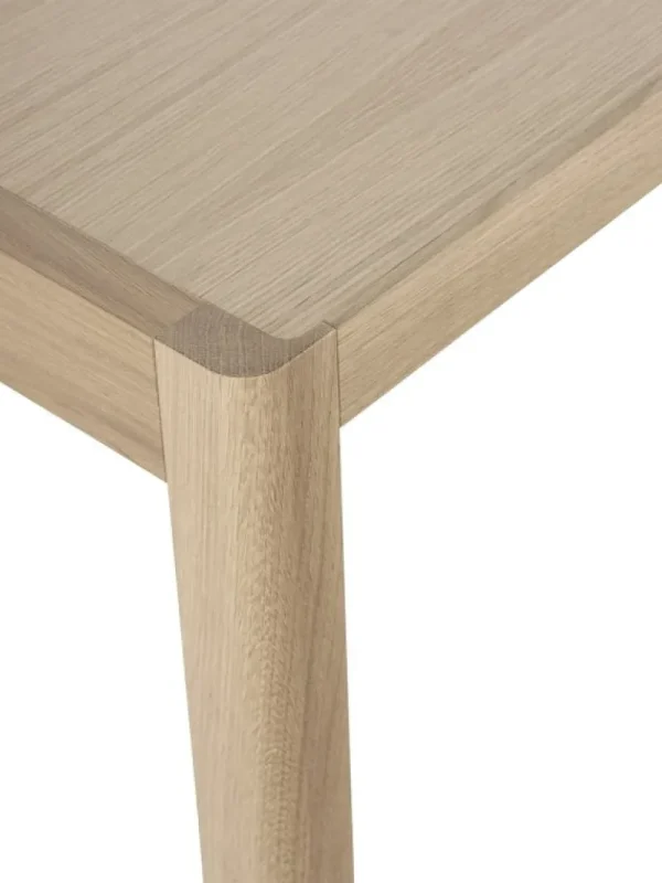 Audo Copenhagen Tische-Muuto Tisch Workshop, 200 x 92 cm, Eiche – Eichenfurnier
