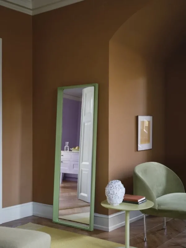 Muuto Teppiche Und Läufer^Varjo Teppich, Gelb
