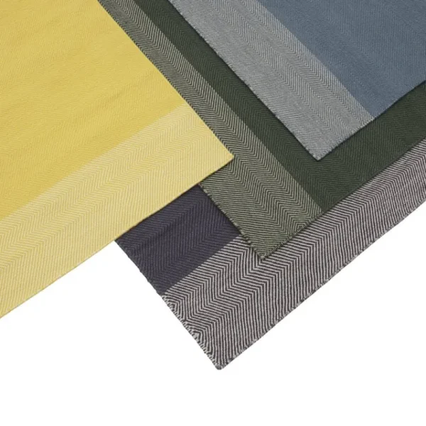 Muuto Teppiche Und Läufer^Varjo Teppich, Gelb