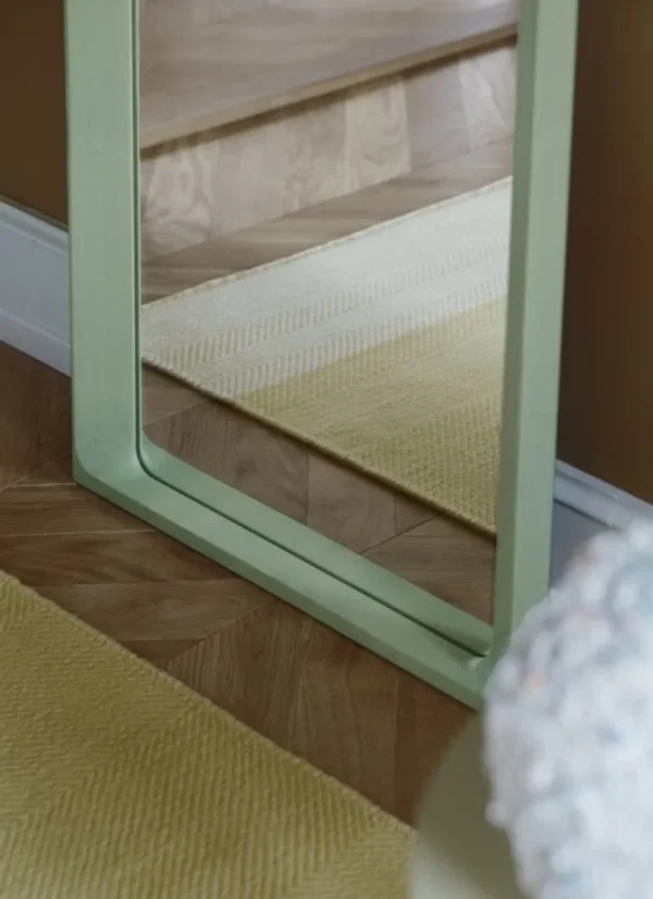 Muuto Teppiche Und Läufer^Varjo Teppich, Gelb