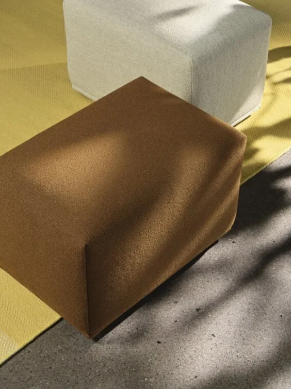 Muuto Teppiche Und Läufer^Varjo Teppich, Gelb