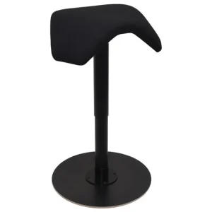myKolme Bürostühle | Sitzgelegenheiten^LIIKU Joy Aktivstuhl, Birke schwarz – Schwarz Fame 60999