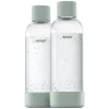 Mysoda Sport- Und Outdoor-produkte | Haushaltsgeräte^Wasserflasche 1 l, 2 Stück, Pigeon