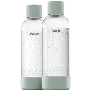 Mysoda Sport- Und Outdoor-produkte | Haushaltsgeräte^Wasserflasche 1 l, 2 Stück, Pigeon