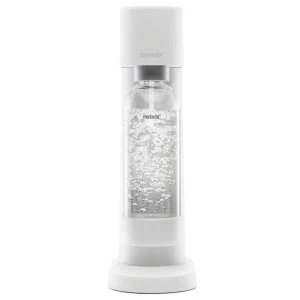 Mysoda Haushaltsgeräte^Wassersprudler Woody, weiß