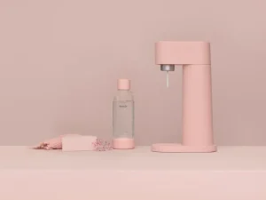 Mysoda Haushaltsgeräte^Woody Sprudelwasserbereiter, Nude