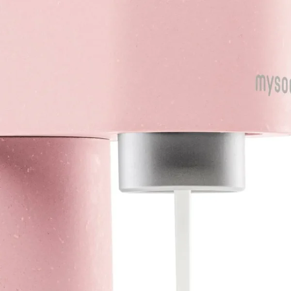 Mysoda Haushaltsgeräte^Woody Sprudelwasserbereiter, Nude