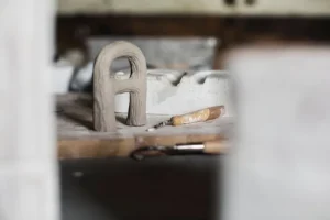 Nedre Foss Küchenutensilien^Flaschenöffner Bokk