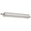 Anglepoise Wandleuchten-Nemo Lighting Applique Cylindrique Longue Wandleuchte, Weiß